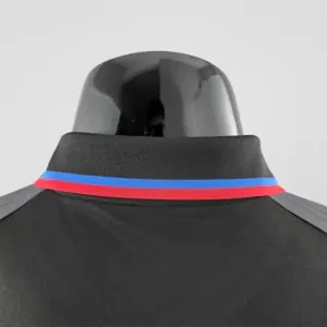 22-23 POLO PSG black S-XXL 2