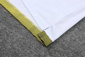 Polo Dortmund white 10