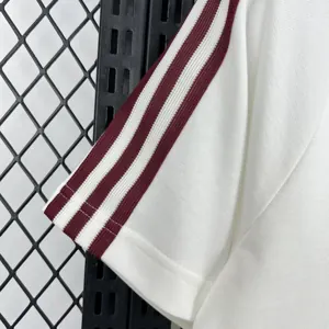 2026 Mens Spain World Cup Casual White T-Shirt AAAAJersey Wholesale Yupoo 8 6