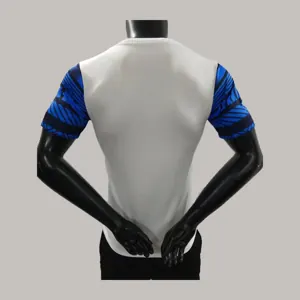 22-23 Marseille white edition player version 3