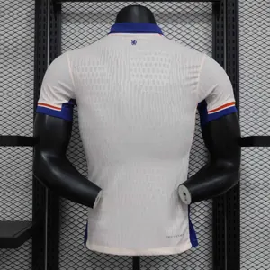 24-25 Chelsea Away Kit Player Version Shirt Jersey Supplier Yupoo 5