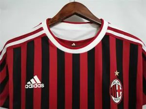 11-12 AC Milan home 6