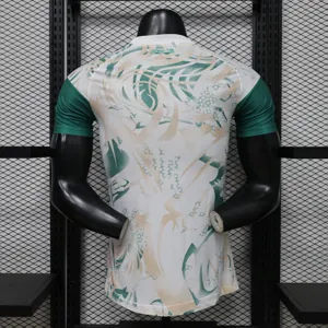 2026 Algeria Special Edition KIt Player Version Soccer T-Shirt AAAAJersey Supply Yupoo 7 1