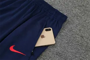 Atletico Madrid Polo color blue 15