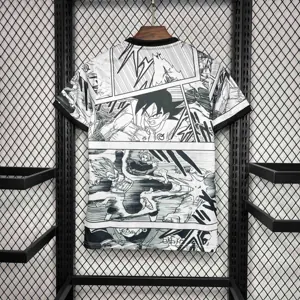 2024 Japan Dragon Ball Vegeta Special Edition Kit AAAAJersey Supplier Yupoo 2