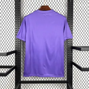 25-26 Real Madrid Pre-Match Football T-Shirt AAAAJersey Wholesale Yupoo 2