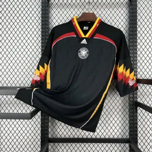 2026 World Cup Germany Mens Bringback Remixed Football T-Shirt AAAAJersey Dropship Yupoo 9
