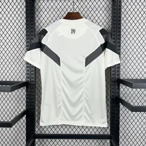 24-25 Real Madrid OG White Special Edition T-Shirt AAAAJersey Supplier Yupoo 4