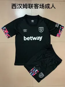 West Ham 8