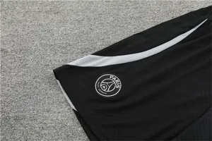 22-23 PSG training suit gray 10