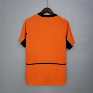 2002 Netherlands home orange 3