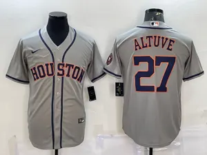 Houston Astros 47