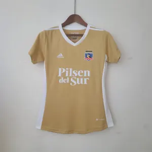 22-23 Women Colo-Colo third away