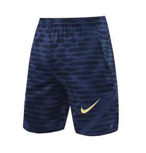 22-23 Chelsea Training Suit Short Sleeve Kit Sapphire Blue 3