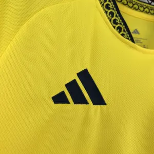 26-27 Al-Nassr Home Mens Kit Football T-Shirt AAAAJersey Wholesale Yupoo 6 2