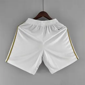 22-23 Bayern Munich Shorts away 7