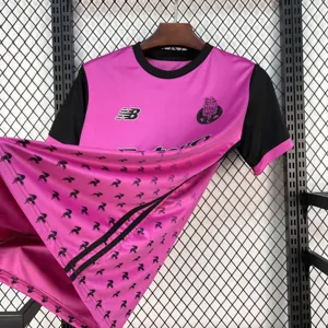 26-27 Porto FC Special Edition Kit Football T-Shirt AAAAJersey Wholesale Yupoo 7 6