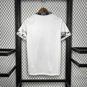 2024 Japan Naruto Akatsuki Anime White Special Edition Soccer Uniform AAAAJersey Dropshiping Yu 1