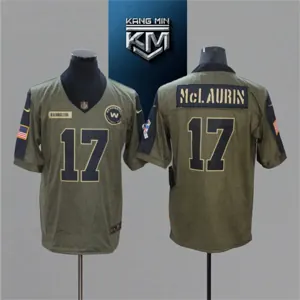 2021 New Tribute NFL Jersey 61