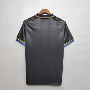 93-94 Manchester United away 7