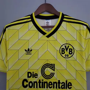 1988 Dortmund home 8