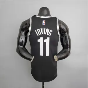 75th Anniversary Nets Black 9