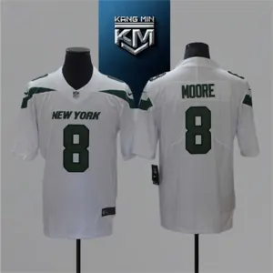 2021 Jets NFL Jersey 3