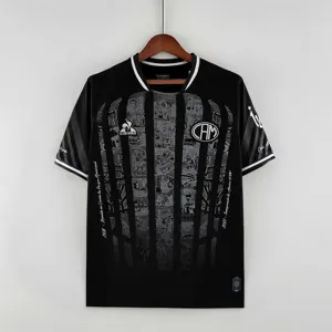 22-23 Atlético Mineiro commemorative edition black