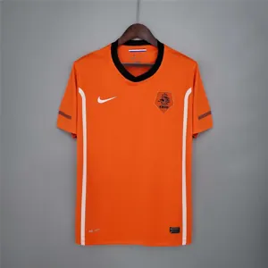 2012 Netherlands home