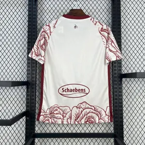 25-26 FC Kln K-lsch M-dche Special Edition Shirt Football Uniform 2