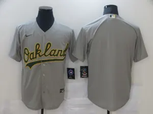 Oakland Athletics 14