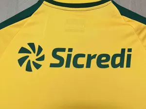 24-25 Cuiabá Home Football Apparel AAAAJersey Wholesale Yupoo 2