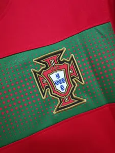 2010 Portugal home red 3