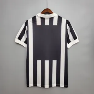 82-84 Juventus home Retro soccer jersey S-2XL 6