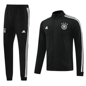 2024 Germany Long Sleeve Kits Jacket Suits Jersey Supplier Yupoo