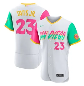 San Diego Padres 64