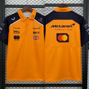 2025 polo F1 Formula One; S-5XL 3