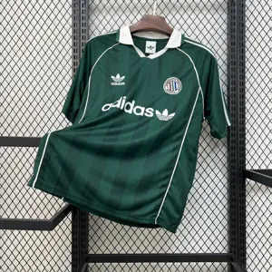 25-26 Adidas Men's Originals Football Shirt AAAAJersey Yupoo