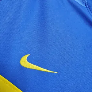 99-00 Boca Juniors home 2