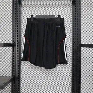 25-26 Liverpool Away Player Version Shorts AAAAJersey Supplier Yupoo 3