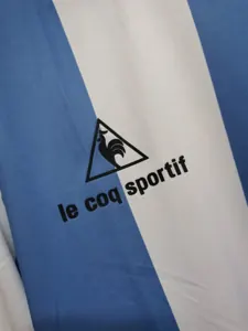 1985 Argentina home 2