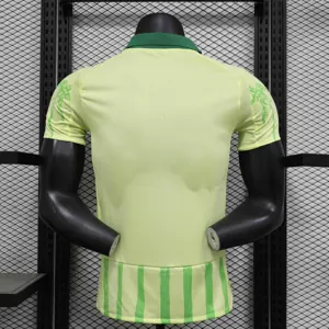 25-26 Palmeiras Cup World Away Kit Player Version Shirt AAAAJersey Supplier Yupoo 1
