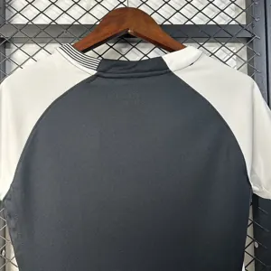 25-26 Corinthians Away Women Shirt Lady Uniform Soccer AAAAJersey Yupoo 5