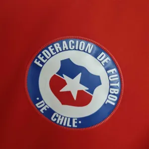 2014 Chile home 4