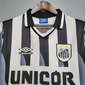 1998 Santos away 4