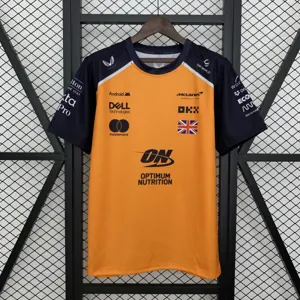 2025 F1 Formula One; S-5XL-1 13