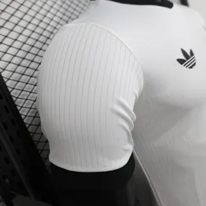 2025 Germany 125th Anniversary Special Edition Kit Player Version Shirt AAAAJersey Dropship Yup 3