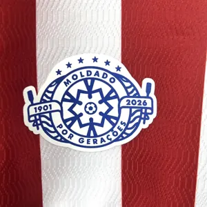 26-27 Nautico Mens Home Kit Football T-Shirt AAAAJersey Supply Yupoo 8 5