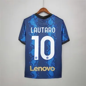 21-22 Inter Milan home 2