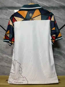 2026 Senegal Special Edition KIt Player Version Soccer T-Shirt AAAAJersey Supply Yupoo-4 2
